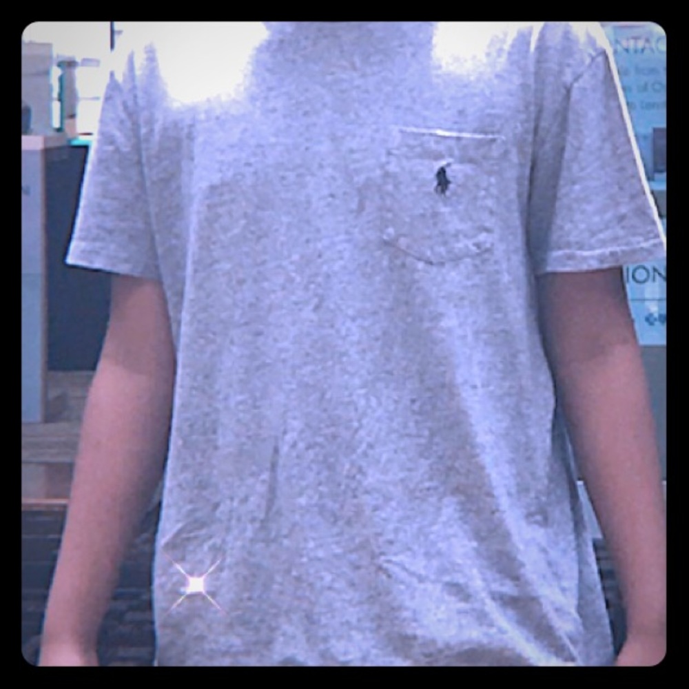 Polo Ralph Lauren  Tee